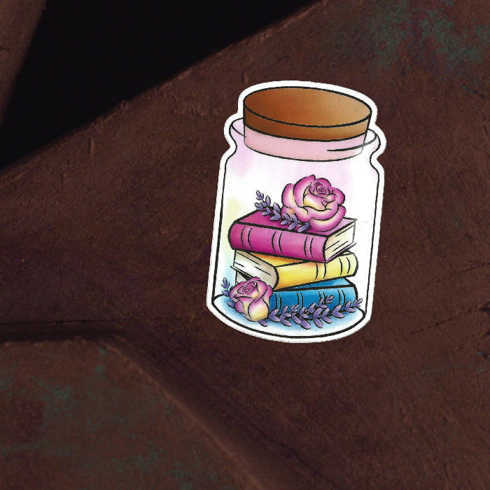 Spellbound Pan