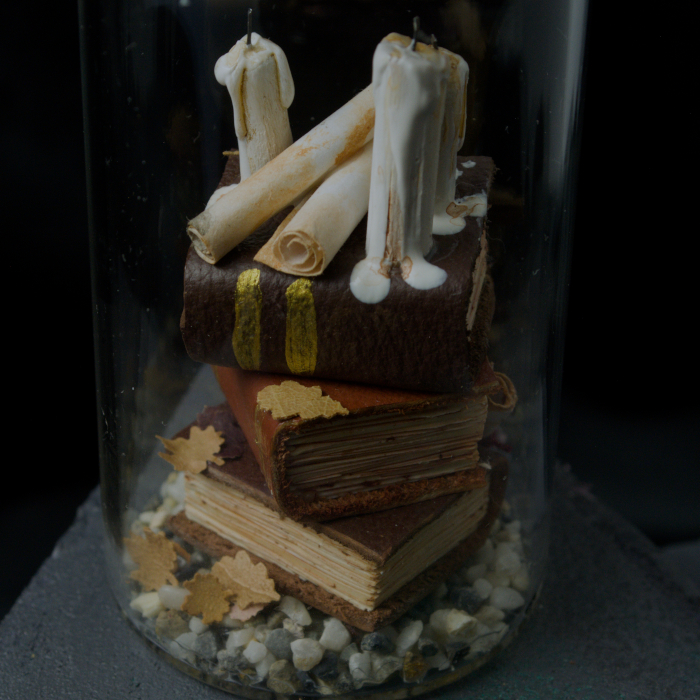 Candlefall X01