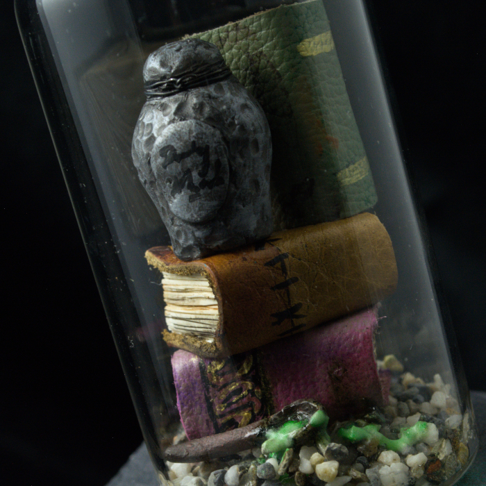 Sally's Lament, photo 5