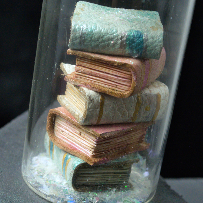 Link to Trans spellbound page