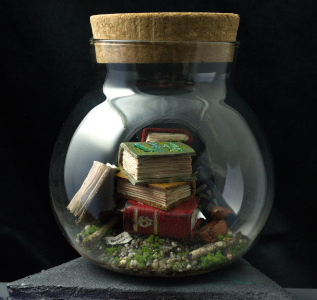 Spellbound Studies