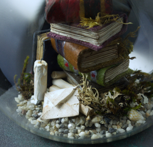 Spellbound Studies