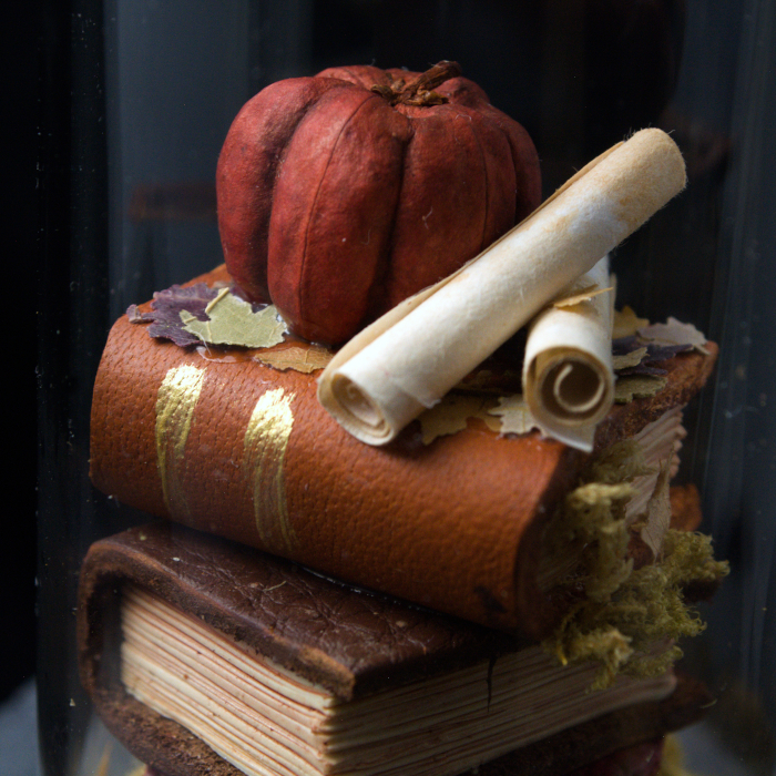 Harvest Letters