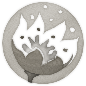 Info logo